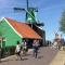 Stay overnight at Windmill Village Zaanse Schans - Amsterdam