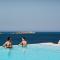 Bill&Coo Mykonos-The Leading Hotels of the World