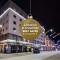 Best Western Premier Hotel Slon