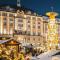 Star G Hotel Premium Dresden Altmarkt