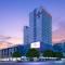 Crowne Plaza Foshan, an IHG Hotel - Canton Fair free shuttle bus