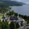 The Classrooms, Loch Ness Abbey - 142m2 Lifestyle & Heritage apartment - Pool & Spa - The Highland Club - Resort on lake shores