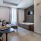 Palazzo San Lazzaro - Jacuzzi Rooms & Suites Lecce Selection