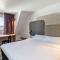 B&B HOTEL Rouen Centre Rive Droite