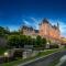 Fairmont Chateau Laurier