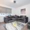 Pavlova House - SJA Stays - Modern 2 Bed Apartment