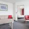 EMA House Serviced Apartments Aussersihl