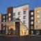 Fairfield Inn & Suites by Marriott Lancaster East at The Outlets