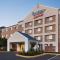 Fairfield Inn & Suites Minneapolis Bloomington/Mall of America