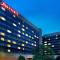 Newark Liberty International Airport Marriott