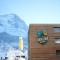 Eiger Lodge Chic