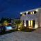 Villa Stella with heated swimming pool