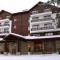 Borovets Hills Ski & Spa - Half Board