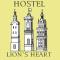 Lions Heart Hostel