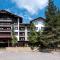 Lion Hotel Borovets