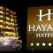 Hayali Suites