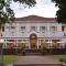 The Victoria Falls Hotel