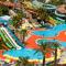 VONRESORT Golden Coast & Aqua - Kids Concept-Ultra All Inclusive