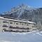 Alpenhaus Montafon by Pferd auf Wolke