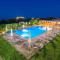 Celestial Lindos Suites