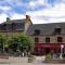 Logis Hotel, restaurant et spa Le Relais De Broceliande