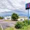 Motel 6-Wheat Ridge, CO - West - Denver North