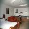 B12 Cowrie Beach Studio Apartment