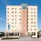 ibis Budget Luxembourg Sud