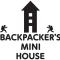 Backpacker's Mini House