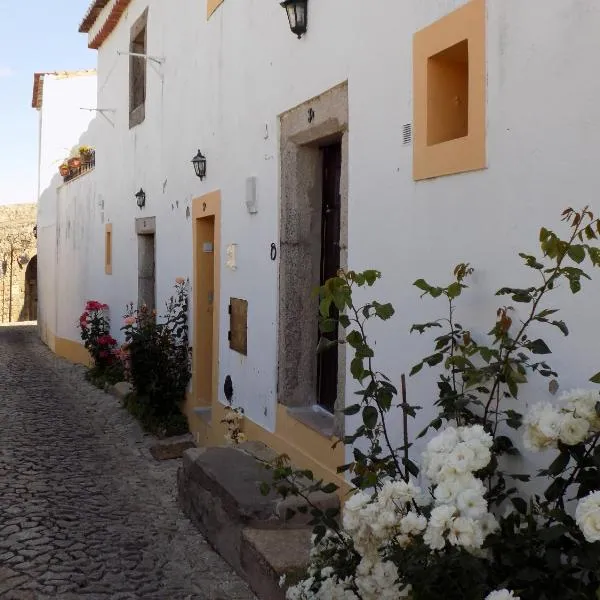 Casa O Arco Alojamento Local, hotel v destinácii Marvão