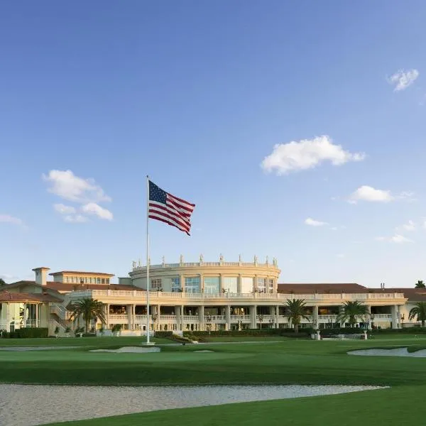 마이애미에 위치한 호텔 Trump National Doral Golf Resort