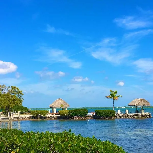 Parmer's Resort, Hotel in Big Pine Key