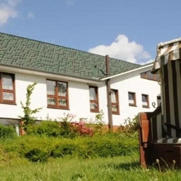 Landhaus Ostseeblick: Kappeln şehrinde bir otel