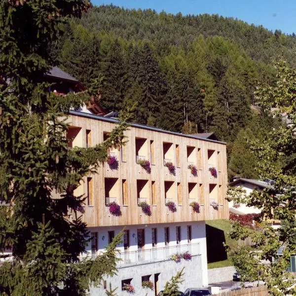 Al Cargà, hotel din San Vigilio Di Marebbe