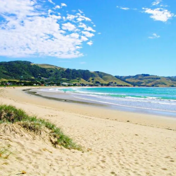 Rayville Boat Houses, hotel sa Apollo Bay