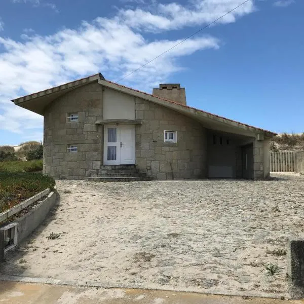 Millhousedune, hotel in Esposende