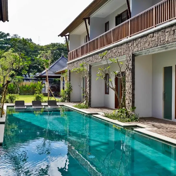 Mahana Living, hotel in Denpasar