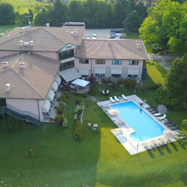 Hotel Al Ponte, hotel di Gradisca D'Isonzo