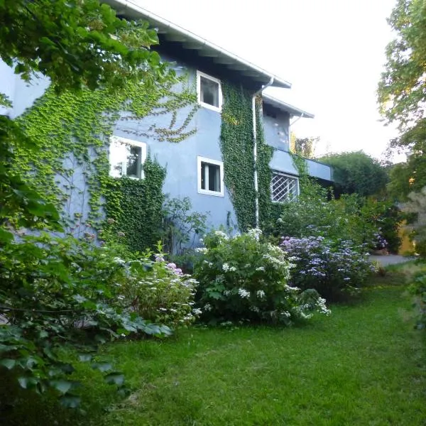 La Casa Blu di Monasteto, hotel in Tricesimo