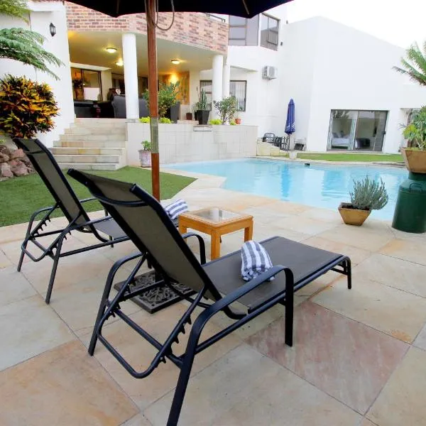 La Dolce Vita Umhlanga Guesthouse, hotel u gradu 'Durban'