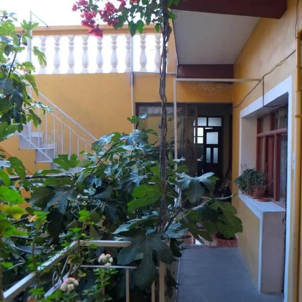 Homestay Jorge, Sucre, hotel em Sucre