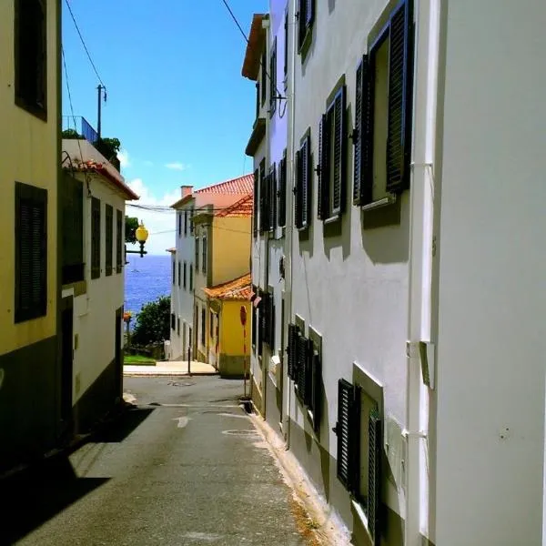 Apartments Madeira Old Town, hotel a Funchal