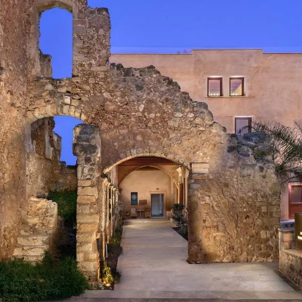 Madonna del Mare, hotel di Chania