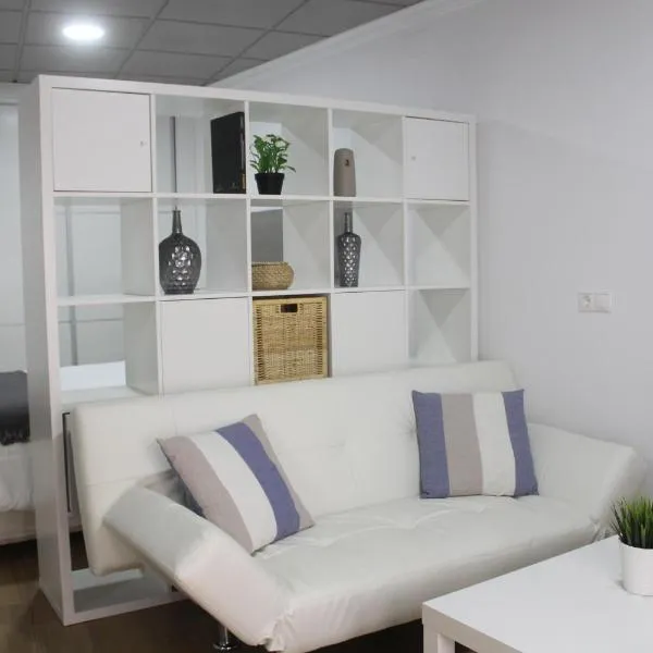 Apartamento María, hotel sa Doña Mencía