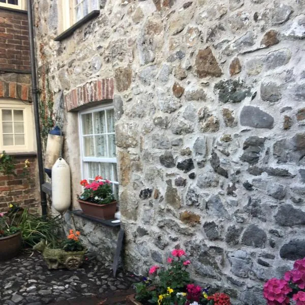 Holiday Home Church Street, Hotel in Beaumaris