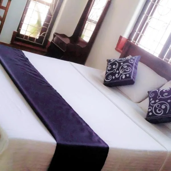 Saubagya Inn, hotel sa Anuradhapura