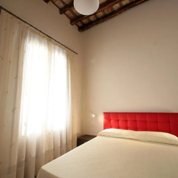 Gafada 2, hotell i Trapani