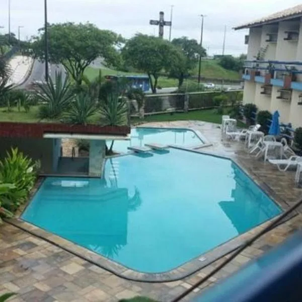 MK Express Hotel, khách sạn ở Aracaju