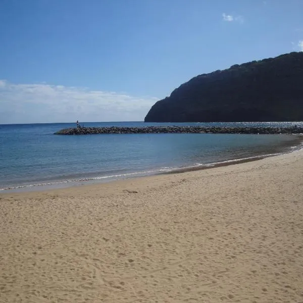 Estacada Apartment, hotel di Machico