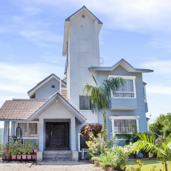 Skyinn Bungalow, hotel v destinaci Mahábalešvár